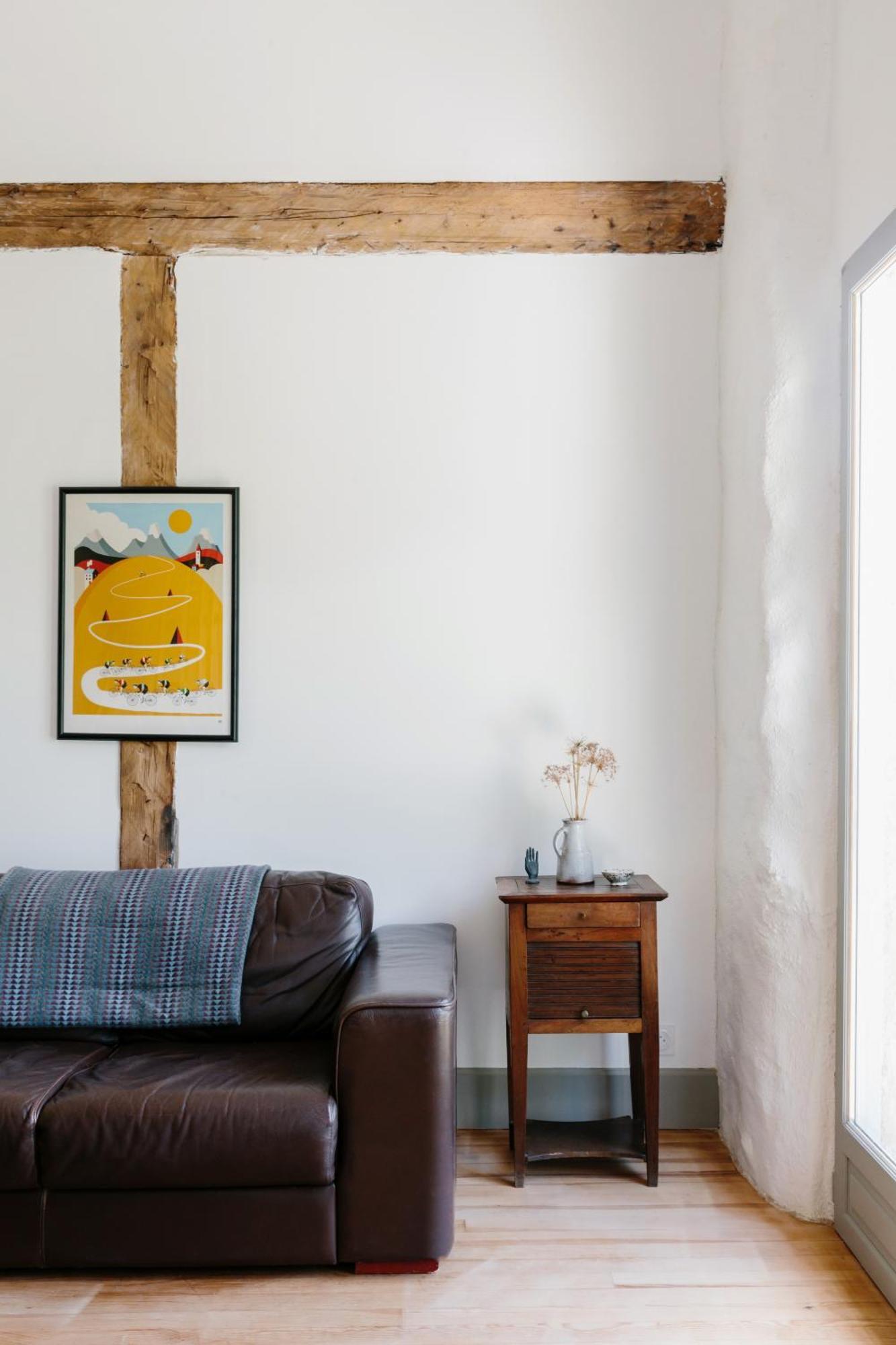 Zero Neuf Bed & Breakfast Gaudiès Eksteriør bilde