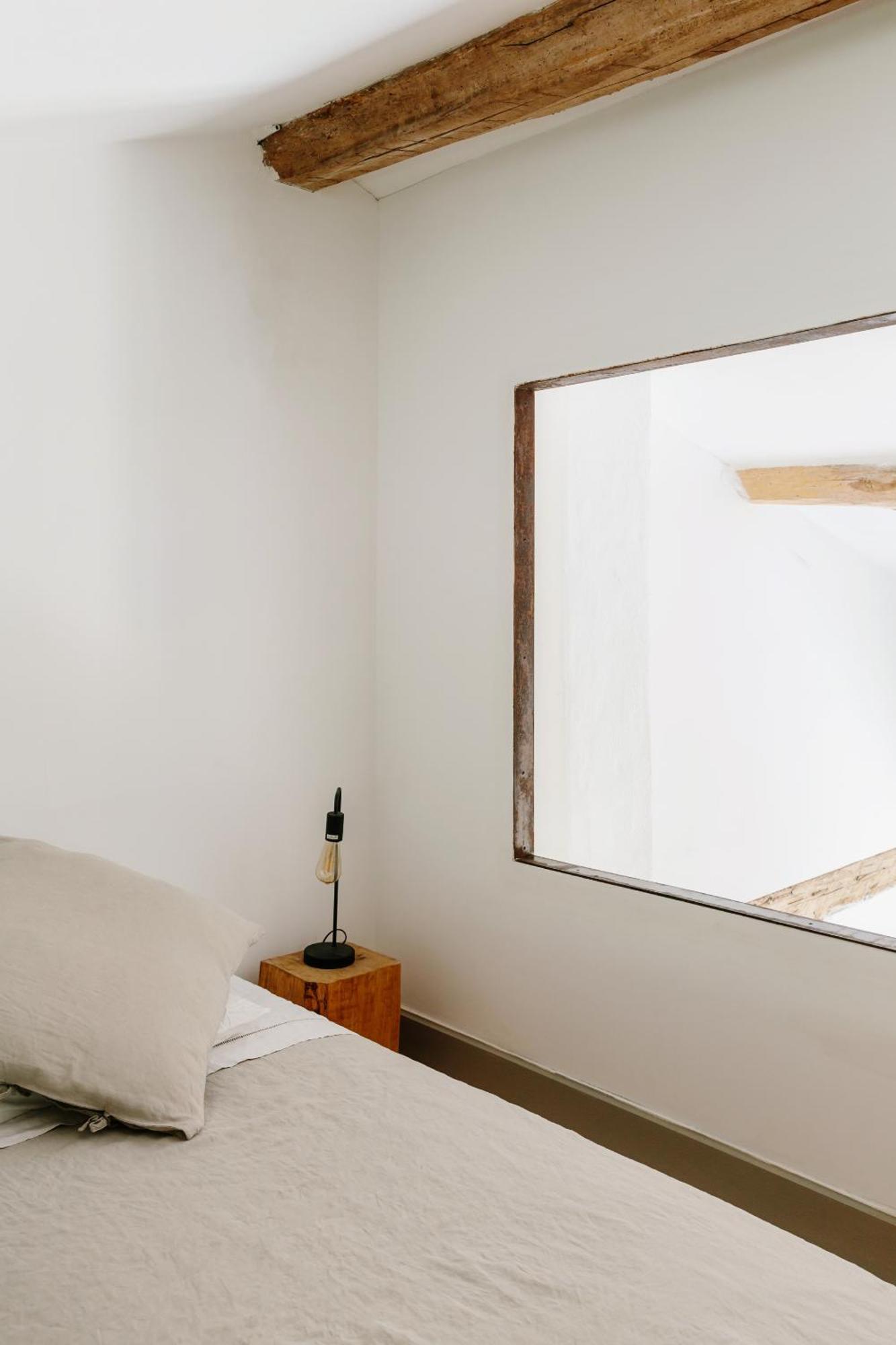 Zero Neuf Bed & Breakfast Gaudiès Rom bilde