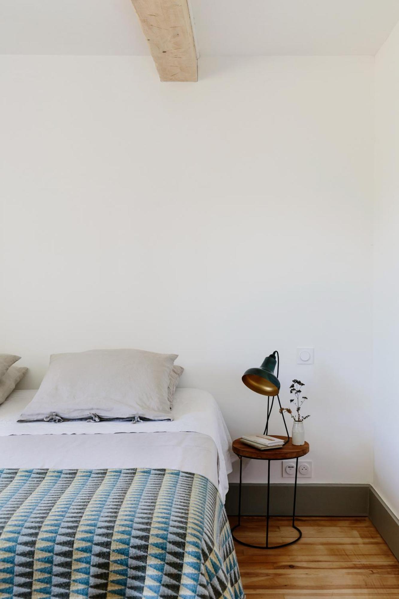 Zero Neuf Bed & Breakfast Gaudiès Rom bilde