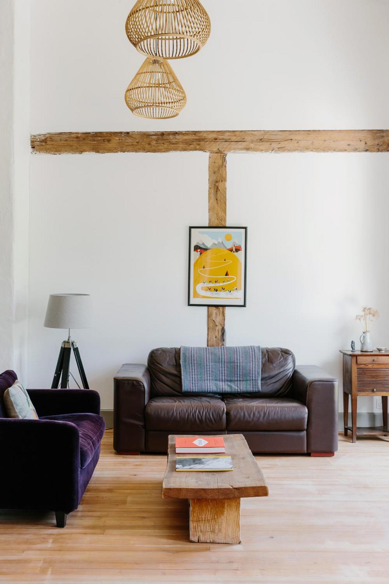 Zero Neuf Bed & Breakfast Gaudiès Eksteriør bilde