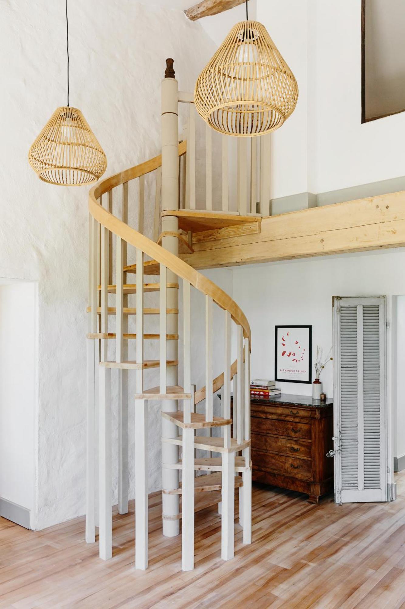 Zero Neuf Bed & Breakfast Gaudiès Eksteriør bilde