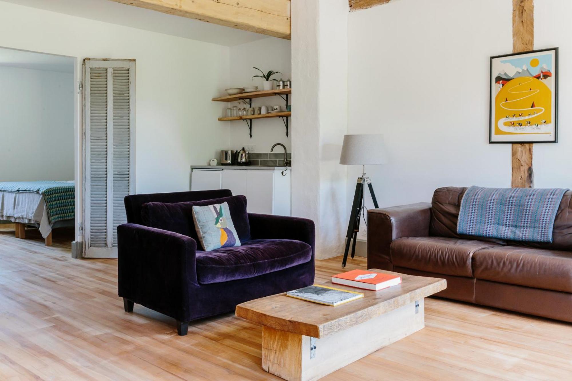Zero Neuf Bed & Breakfast Gaudiès Eksteriør bilde