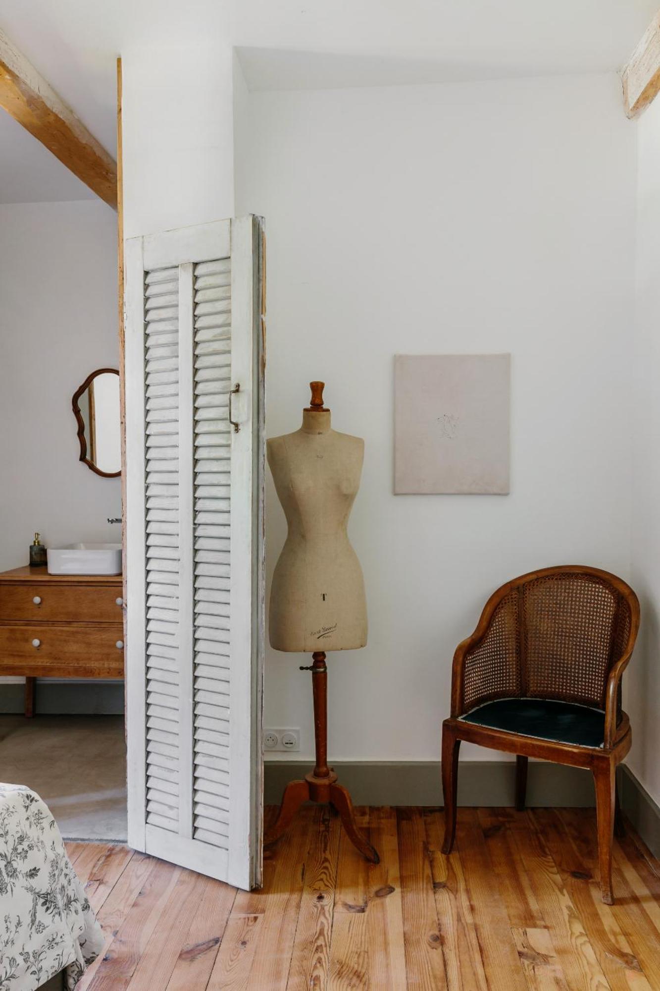 Zero Neuf Bed & Breakfast Gaudiès Rom bilde