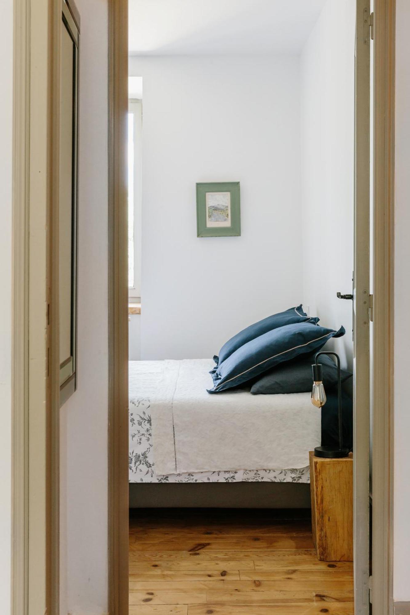 Zero Neuf Bed & Breakfast Gaudiès Rom bilde