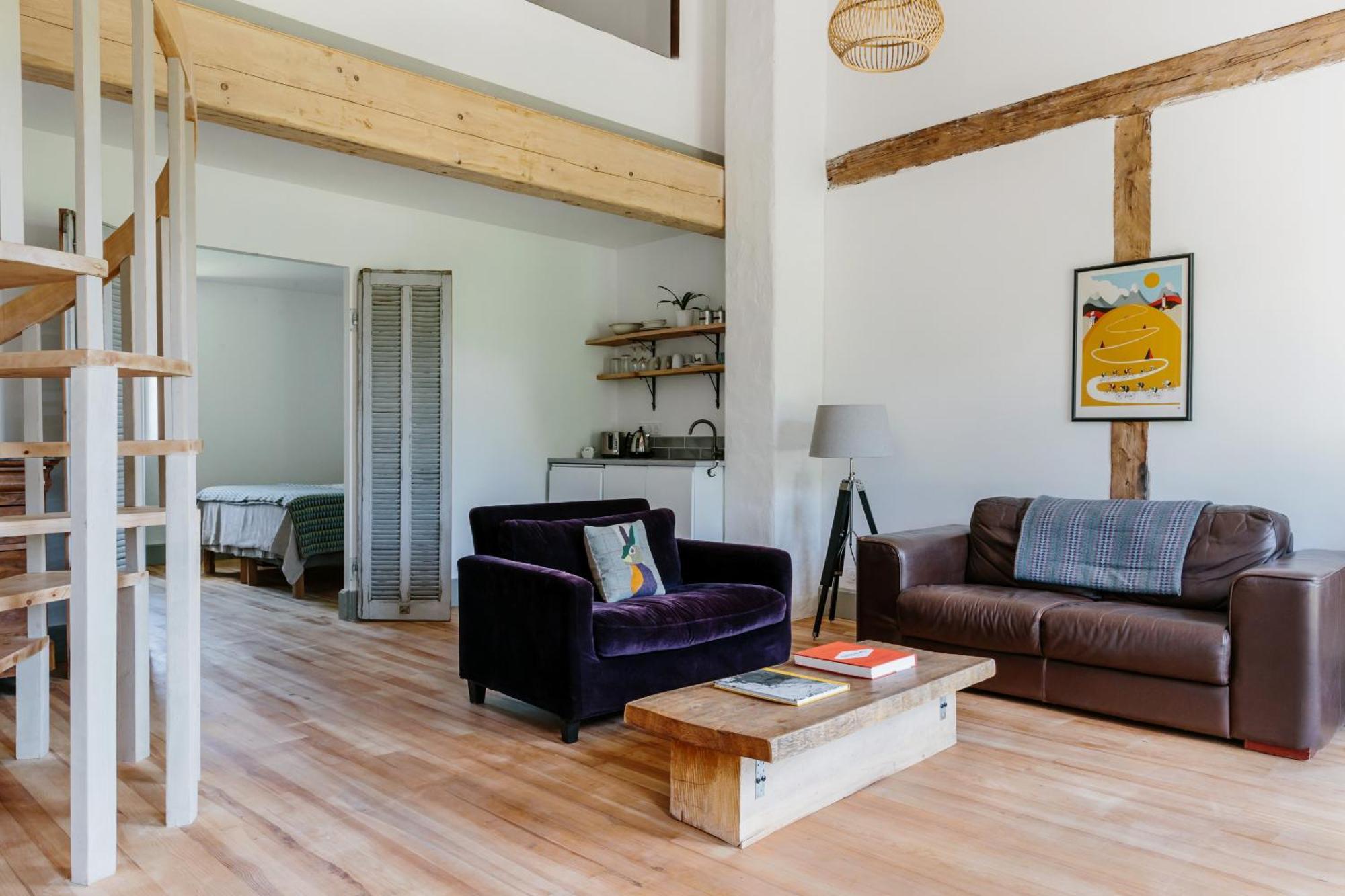 Zero Neuf Bed & Breakfast Gaudiès Eksteriør bilde